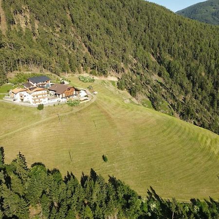Forchnerhof Panorama - Dolomitenblick Роденго Экстерьер фото